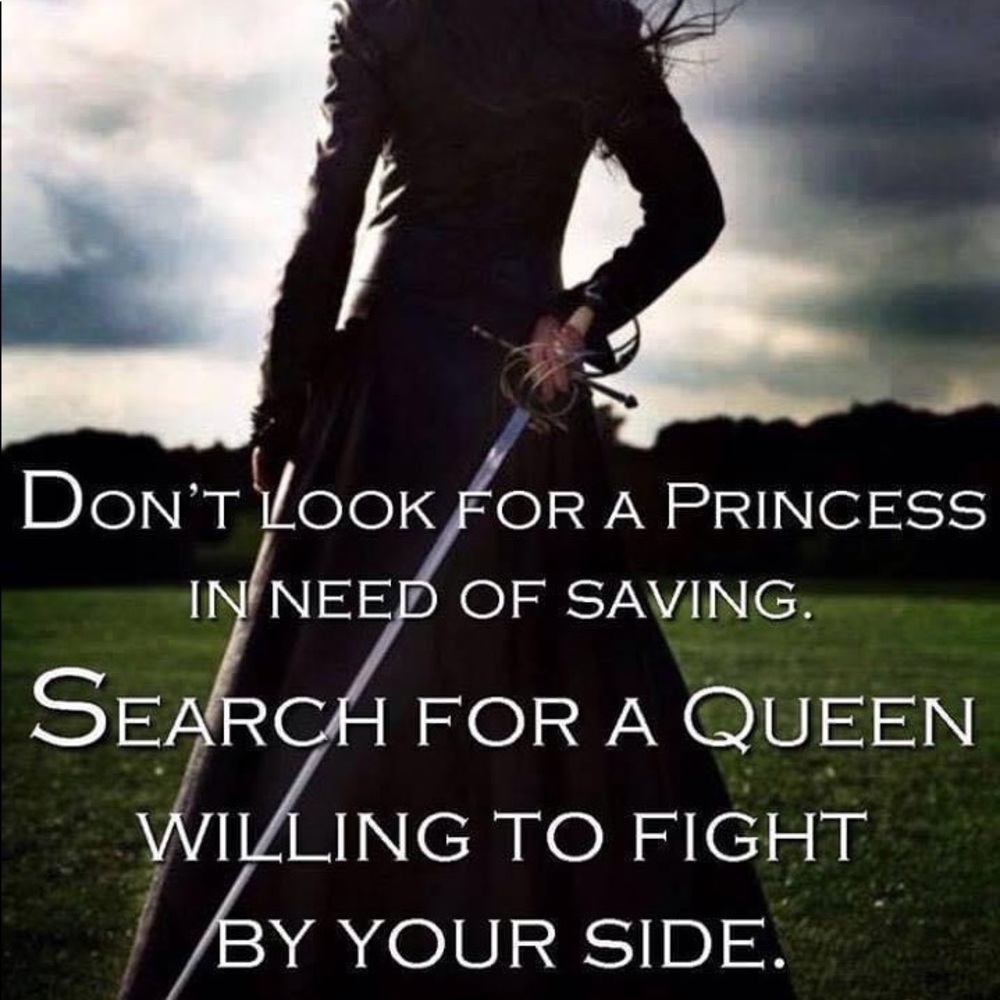 Meet your Posher, Christabelle